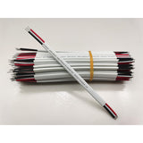 PVC Flat Sheath Wire - Multi country Certification