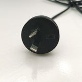Australian two plug connector
