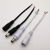 5521DC plug