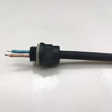 M12 Tail Card - Lock Wire Buckle