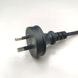 Australian two plug connector