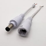 5521DC plug