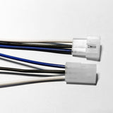 1.58 terminal wire