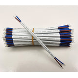 PVC Flat Sheath Wire - Multi country Certification