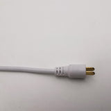Conductive slot plug