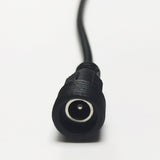 5521 waterproof DC plug