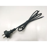 Australian two plug connector