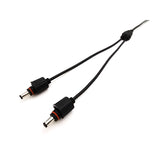 5521 waterproof DC plug