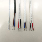 PVC Flat Sheath Wire - Multi country Certification