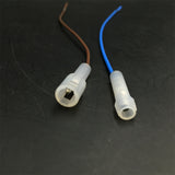 1.58 terminal wire