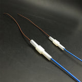 1.58 terminal wire