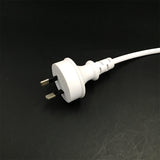 Australian two plug connector
