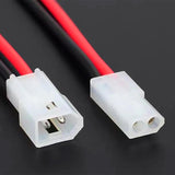 1.58 terminal wire