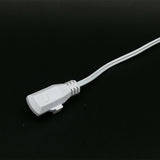 Conductive slot plug