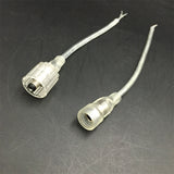 5521 waterproof DC plug